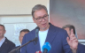 Vučić o odnosima sa Hrvatskom: "Nećemo igrati kako nam drugi kažu"