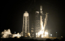 Dio rakete SpaceX udara u Mjesec: NASA otkrila prijeti li opasnost Zemlji