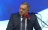Dodik: "Srbija i Republika Srpska naš su jedini put"