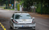 Blindirani audi pronađen u Vogošći, sumnja se da ga je koristio Đorđe Ždrale