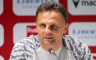 Mario Kovačević nakon "petarde": Tek poslije prvog gola je bilo lakše