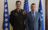 Goganović i Holms za nastavak partnerskih odnosa