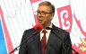 Vučić zahvalio rukovodstvu Srpske: Uvek ste uz Srbiju (VIDEO)