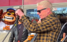 Scena prije koncerta The Offspring oduševila fanove (VIDEO)