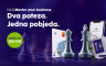 NLB Master Your Business pogodnosti pravnim licima dostupne do kraja oktobra 2026.