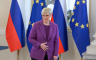 Udes predsjednice Slovenije pokrenuo istragu: Ko je Ruskinja iz vozila?