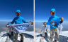 Tuzlak se popeo na Elbrus nakon tragedije planinara iz BiH: Otkrio zamke
