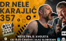 Nele Karajlić i "357" na Cool Tool Festu