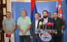 Poziv svim stanovnicima Banjaluke na strpljenje i racionalnu potrošnju vode