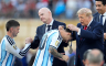 Argentina uz Infantina: Da li neko ovo nije očekivao?
