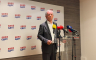 Pupovac žestoko nakon događaja u Kninu:  Zar neko misli da je ovo samo stvar Srba?