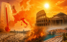 Pakao u Evropi: Rekordi padaju, cijela Italija u crvenom