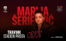 Spektakl Marije Šerifović u Travniku: Fanovi stižu iz cijele BiH