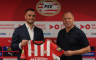 Filip Kostić potpisao ugovor sa PSV-om