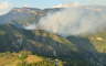 Dva Air Tractora gase požar u Konjicu, u subotu stiže i treći