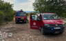 Veliki požar u Grudama: Gori više od 40 hektara, angažovani Air Tractori