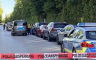 Pucano na vilu bogatog srpskog trgovca nekretninama u Minhenu