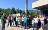 Zenički rudari ostaju u jami: Traže pismenu garanciju da će dobiti plate