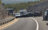 Težak sudar više vozila na putu Stolac - Neum: Nekoliko osoba povrijeđeno