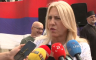 Cvijanovićeva: Prošla su vremena uvođenja sankcija