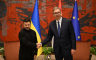 Vučić nakon sastanka sa Zelenskim: Srbija podržava teritorijalni integritet Ukrajine