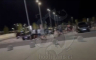 Masovna tuča navijača Dinama i Hajduka na parkingu zagrebačkog aerodroma (VIDEO)