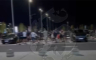 Velika tuča navijača Dinama i Hajduka na parkingu zagrebačkog aerodroma (VIDEO)