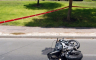Motociklista poginuo u teškoj saobraćajnoj nezgodi