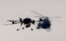 Rusija: Tokom noći oborena 153 ukrajinska drone