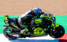 Moto GP: Fernandez pokorio Silverston