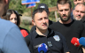 Požar u Deliblatskoj peščari: Naselja nisu ugrožena, ali vjetar diktira situaciju