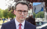 Uklonjena zastava Ukrajine u Prištini, Petković poslao jasnu poruku