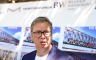 Vučić iznio sumornu prognozu: "Mrzim da ovo kažem"