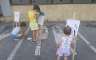 Mališani crtali i plesali: "Festival mašte" održan u Mrkonjić Gradu