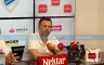 Oglasio se Zvjezdan Misimović nakon pobjede Borca