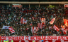 Crvena zvezda uputila apel navijačima: Ne ubacujte ništa na teren