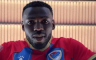 Novo pojačanje: Borac predstavio nekadašnjeg reprezentativca Nigerije