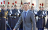 Bašar al-Asad u osuđen na smrtnu kaznu (FOTO)