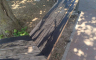 Vandalizam u Banjaluci: Klupe kod "Pentagon" zgrada posute motornim uljem