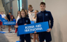 PK Novi Grad ponosan na nastup reprezentativke Nađe Selimović