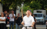 Kako živi čovjek iz afere "Otpad": Slobodan, putuje, gađa alku na biciklu (FOTO)