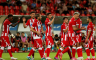 Nije Zvezda za Ligu šampiona: Hapoel i u revanšu srušio "crveno-bijele"