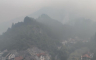 Požari kod Konjica: Vatra stigla do kuća, zatražena međunarodna pomoć (VIDEO)