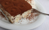 Tiramisu sladoled