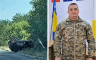Pripadnik OS BiH spasio majku i bebu iz prevrnutog automobila