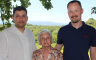 Dirljiv susret načelnika Boleslaveca i njegove tetke iz Banjaluke