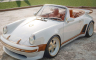 Ovo nisu obični Porschei 911: Pogledajte šta kriju (VIDEO)