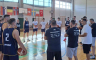 Košarkaši BiH započeli pripreme na Vlašiću