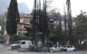 Omiš jutros nakon dramatične noći: Iza vatre ostala pustoš (FOTO)