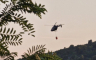 Situacija kod Nevesinja stabilna, ali vatra još gori: Očekuje se helikopter